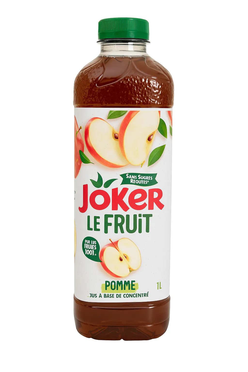 jus joker pomme - Epicerie Sucrée| Supermarche Dakar-Senegal
